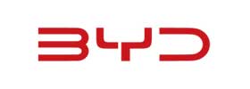 比亚迪