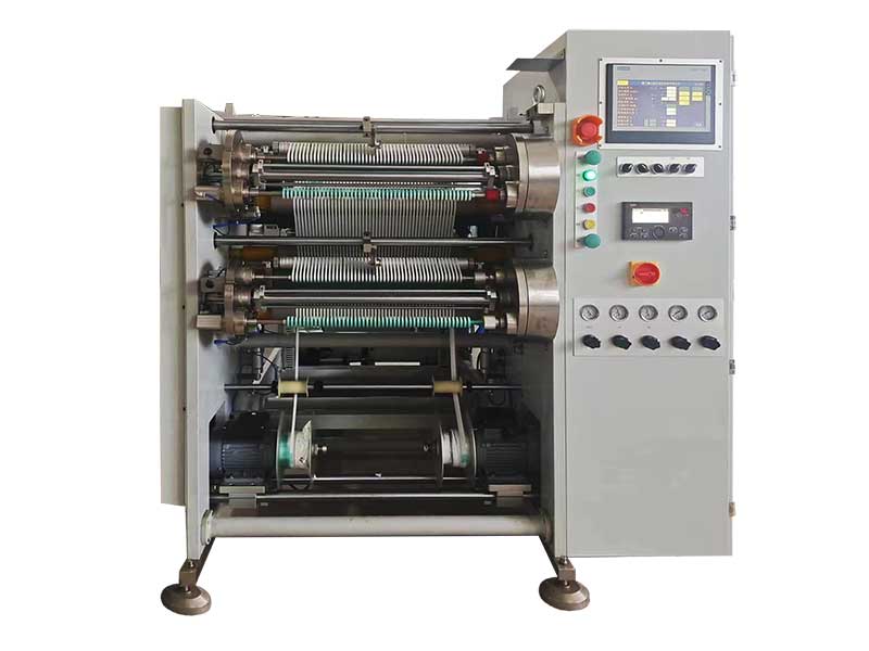 可靠又省心:定義新一代修正帶分切機(jī)的用戶體驗(yàn)新標(biāo)準(zhǔn)