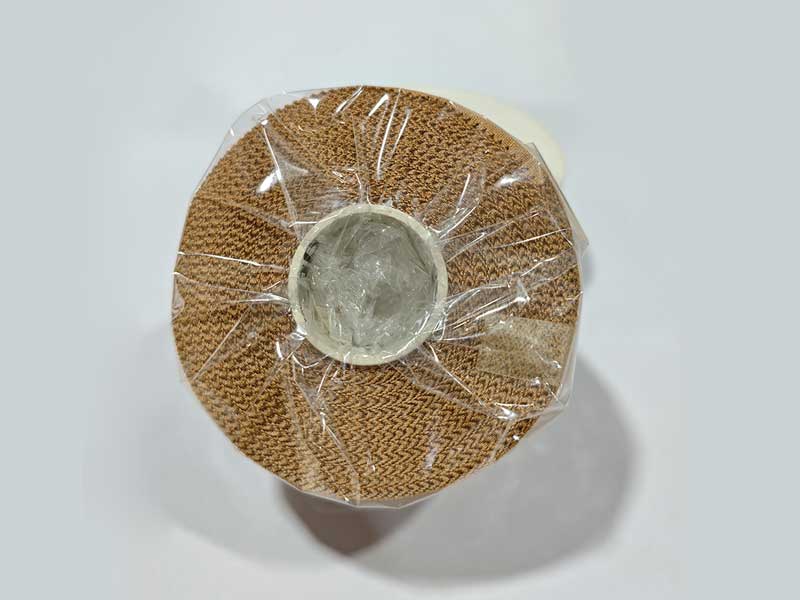 解锁高效能：运动胶带分切机的核心优势